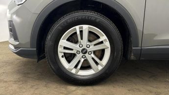 Audi Q3 TFSI E TECHNIK