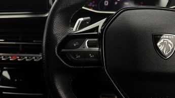 Peugeot 2008 PURETECH EAT8 S/S GT