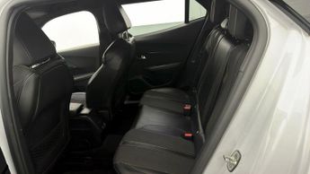 Peugeot 2008 PURETECH EAT8 S/S GT