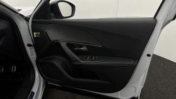 Peugeot 2008 PURETECH EAT8 S/S GT