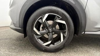 Nissan Juke DIG-T N-CONNECTA