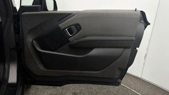 BMW i3 I3S