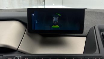 BMW i3 I3S