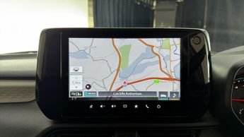 Suzuki Swift MOTION