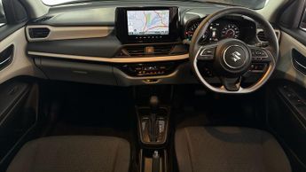 Suzuki Swift MOTION