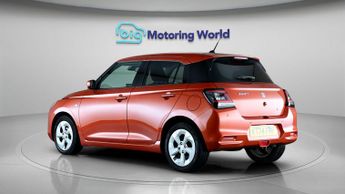 Suzuki Swift MOTION