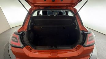 Suzuki Swift MOTION