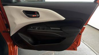 Suzuki Swift MOTION