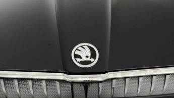 Skoda Enyaq 85 EDITION