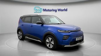 Kia Soul FIRST EDITION
