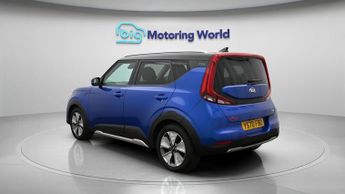 Kia Soul FIRST EDITION