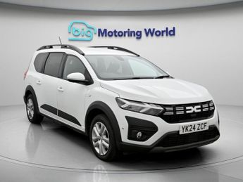Dacia Jogger EXPRESSION