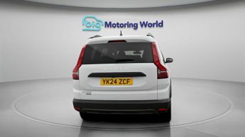 Dacia Jogger EXPRESSION