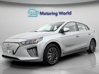 Hyundai IONIQ PREMIUM
