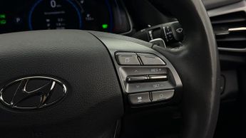 Hyundai IONIQ PREMIUM