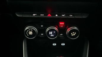 Dacia Duster EXTREME SE TCE EDC