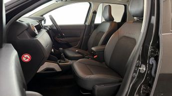 Dacia Duster EXTREME SE TCE EDC