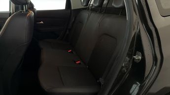 Dacia Duster EXTREME SE TCE EDC