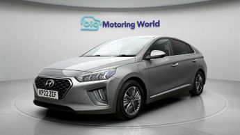 Hyundai IONIQ PREMIUM SE