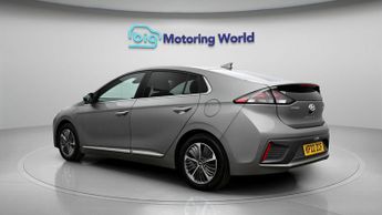 Hyundai IONIQ PREMIUM SE