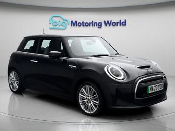 MINI Hatch COOPER S LEVEL 2
