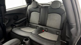 MINI Electric Hatch COOPER S LEVEL 2