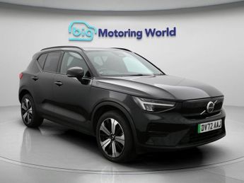 Volvo XC40 RECHARGE CORE