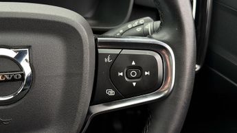 Volvo XC40 RECHARGE CORE