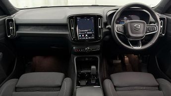 Volvo XC40 RECHARGE CORE