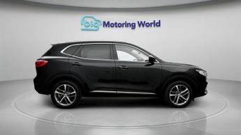 MG MG HS EXCLUSIVE DCT