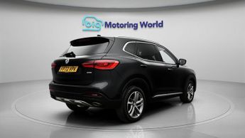 MG MG HS EXCLUSIVE DCT