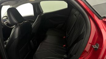 Ford Mustang Mach-E BASE