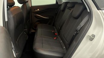 Vauxhall Grandland GS