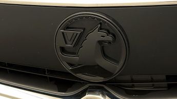 Vauxhall Grandland GS