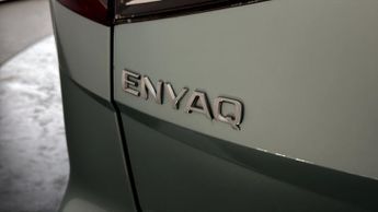 Skoda Enyaq 80