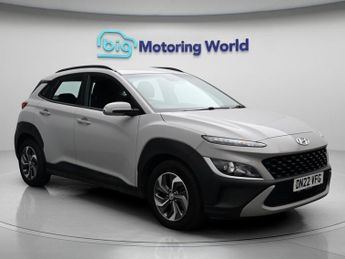 Hyundai KONA GDI SE CONNECT