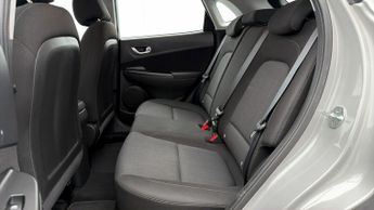 Hyundai KONA GDI SE CONNECT
