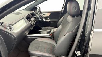 Mercedes-Benz EQA EQA 350 4MATIC AMG LINE PREMIUM
