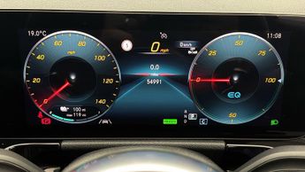 Mercedes-Benz EQA EQA 350 4MATIC AMG LINE PREMIUM