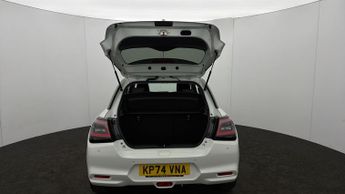 Suzuki Swift MOTION