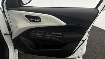 Suzuki Swift MOTION