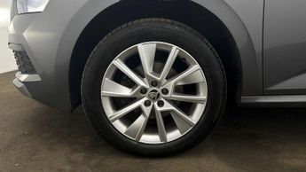 Skoda Kamiq SE DRIVE TSI