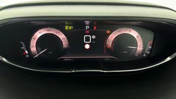 Peugeot 3008 BLUEHDI S/S GT PREMIUM