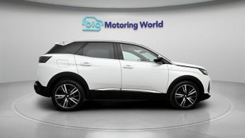 Peugeot 3008 BLUEHDI S/S GT PREMIUM