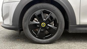 MINI Hatch COOPER S LEVEL 1