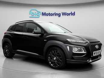 Hyundai KONA GDI PREMIUM