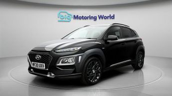 Hyundai KONA GDI PREMIUM