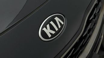 Kia Sportage GT-LINE S ISG