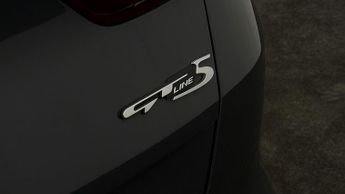 Kia Sportage GT-LINE S ISG