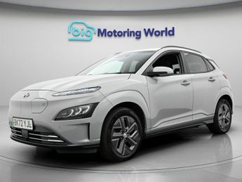 Hyundai KONA PREMIUM